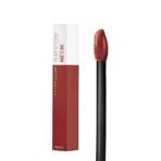 Maybelline New York Super Stay Matte Ink Liquid Lipstick, Transformer, 5g and Maybelline New York Super Stay Matte Ink Liquid Lipstick, Seeker, 5g - Fast UK Delivery - Image 6
