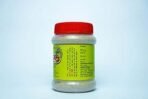 AYURVEDIC DAMROO PHARMACY Damroo Khatta-Meetha Testy Chooran , Tasty Pachak Appetizing Digestive Chooran, Yummy Digestive Khatta-Meetha Chooran, Mouth Watering Chooran |300 GM| - Fast UK Delivery - Image 2