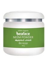 Beaface Skin Care Combo Pack Amla Powder Tulsi Powder Neem Powder (100 gm Pack of 3) - Image 7