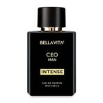 Bella Vita Luxury CEO Men Intense Eau De Parfum 100ml - Fast UK Delivery - Image 2