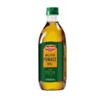 Del Monte Pomace Olive Oil PET, 1L & Del Monte Tomato Ketchup - Classic Blend, 950g - Fast UK Delivery - Image 3