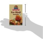 MDH Pav Bhaji Masala, 100g - Fast UK Delivery - Image 4