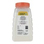 NATURE SMITH Lemon Powder (500 Gram) - Fast UK Delivery - Image 3