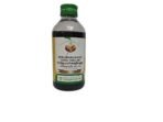 Vaidyaratnam Neelibhringadi Thailam 200 Ml| Ayurvedic Products | Ayurveda Products | Vaidyaratnam Products - Fast UK Delivery