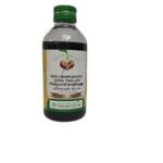 Vaidyaratnam Neelibhringadi Thailam 200 Ml| Ayurvedic Products | Ayurveda Products | Vaidyaratnam Products - Fast UK Delivery