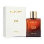Bella Vita Luxury OUD PARFUM Intense Unisex Perfume for Men & Women with Carnation,Vanilla,Cedarwood|Woody,Oriental Long Lasting Fragrance Scent 100Ml - Fast UK Delivery - Image 7