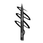 RENEE Pointy End Sketch Pen Smudge Proof Eyeliner - Matte Finish, Light Weight, Water Resistant, Long Stay Highly Pigmented with One Stroke Application Formula - Black - Fast UK Delivery - Image 2