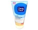Clean & Clear Acne Triple Clr Scrub Exfoliating 5 Ounce Oil-Free (147ml) - Fast UK Delivery - Image 2
