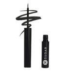SUGAR Cosmetics - Graphic Jam - 36Hr Eyeliner - 01 Blackest Black (Matte Finish Eyeliner) - Intense, Waterproof Eye Liner - Lasts Up to 36 hours - Fast UK Delivery - Image 2