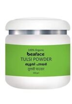 Beaface Skin Care Combo Pack Amla Powder Tulsi Powder Neem Powder (100 gm Pack of 3) - Image 5