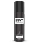 ENVY Noir Deodorant Body Spray - 120ML | Long Lasting Deo for Men - Fast UK Delivery - Image 2