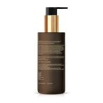 AGNAYA Shampoo For Damaged & Weakened Hair | Manage Hair Fall and Dandruff | Improved Hair Thickness and Shine (100 ml) - Fast UK Delivery - Image 4