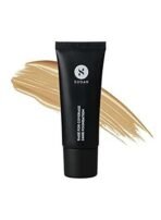 SUGAR Cosmetics Rage For Coverage 24Hr Foundation | Full Coverage | Matte Finish I Creamy Formula | 25 ml - 40 Breve - Fast UK Delivery - Image 2