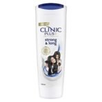 Clinic Plus Strong and Long Health Shampoo, 175 ml - Fast UK Delivery - Image 2