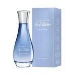 Davidoff Women Cool Water Reborn For Her Eau De Rose Spray Toilette 50Ml - Fast UK Delivery - Image 3