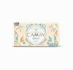 Camay International Naturel Soap Bar, 125g - Fast UK Delivery - Image 2