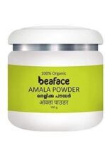 Beaface Skin Care Combo Pack Amla Powder Tulsi Powder Neem Powder (100 gm Pack of 3) - Image 3