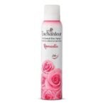 Enchanteur Romantic Perfumed Deo Spray for Women with 24-Hours Odour Protection| Long-Lasting Floral French Fragrance| Refreshing & Gentle Deo Spray| 150ml - Fast UK Delivery - Image 2