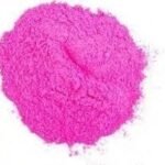 Kwality- Bhakhra Sindur/Sindoor/Vermilion- (250 Grams, Pink) - Fast UK Delivery