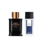 David Beckham Bold Instinct Perfume Deodorant 75ml + Classic Blue Deodorant Spray 75ml (Pack of 2) - Fast UK Delivery - Image 2