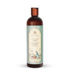 Baby Forest Mridul Poshaak Liquid Wash for Baby Clothes- 500 ml With Herbs & Plant extracts, Mineral Oil-free and Bleach-free formulations, Natural Neem Antiseptic and Antibacterial agent - Fast UK Delivery - Image 2
