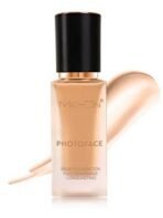 ME-ON Photoface Base Foundation (Shade 02 - Natural) - Fast UK Delivery - Image 2