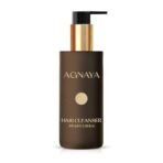 AGNAYA Shampoo For Damaged & Weakened Hair | Manage Hair Fall and Dandruff | Improved Hair Thickness and Shine (100 ml) - Fast UK Delivery - Image 3