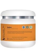 Beaface Hair Cleaner Reetha Powder Multani Mitti (100gm pack of 2) - Fast UK Delivery - Image 4