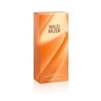 Coty Wild Musk Cologne Spray, 1.5 Ounce - Fast UK Delivery - Image 3