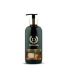 DENVER Rice Water Shampoo With Anti Hairfall Actives - 300ML | Smooth & Shine - Repair Freezy Hair | Paraben & SLS Free | Suitable for Men & Women - Fast UK Delivery - Image 2