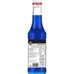 Monin Blue Curacao Bottle, 250 Ml - Liquid - Fast UK Delivery - Image 3