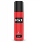 Envy Speed Deodorant - 120ML| Long Lasting Deo Fragrance For Men - Fast UK Delivery - Image 2