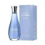 Davidoff Women Cool Water Reborn Floral Eau De Liquid Parfum For Her 100Ml - Fast UK Delivery - Image 3