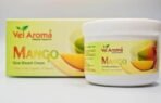 Aklaris Manngo Facial Bleach Cream (300 ML) - Vel Aroma Facial Bleach - Fast UK Delivery - Image 3