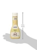 Veeba Ranch Dressing, 300g - Fast UK Delivery - Image 3