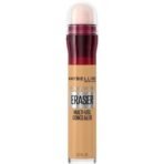 Maybelline New York Concealer Full, Sheer, Cream, Stick, Powder Instant Age Rewind, Caramel, 6 Milliliters (Packaging May Vary) - Fast UK Delivery - Image 2