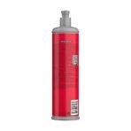 Bed Head TIGI Resurrection Super Repair Hair Conditioner for Damaged Hair, Repairs & Nourishes, Professional Repairing Formula for Deep Nourishment & Smooth Hair, Safe for Coloured Hair, 600 ml - Fast UK Delivery - Image 3