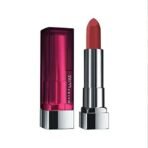 Maybelline New York Matte Lipstick, Intense Colour, 807 Dried Rose, 3.9g & Maybelline New York Matte Lipstick, Intense Colour, Moisturised Lips, Color Sensational Creamy Matte, 507 Almond Pink, 3.9g - Fast UK Delivery - Image 3