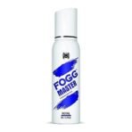 FOGG Master Royal Intense No Gas Deodorant For Men, Long-Lasting Perfume Body Spray, 120 Ml, Pack of 1 - Fast UK Delivery - Image 2