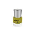 Kwality Neetos Nail Paint For Women, Nail Paint Single, Quick Drying Nail Polish, Highly Pigmented & Long Lasting Enamel, Chip Resistance 8 ml LIME GREEN - Fast UK Delivery - Image 4