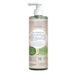 Mustela Organic Cleansing Gel 400ml - Gentle and Safe Baby Wash - Fast UK Delivery - Image 3