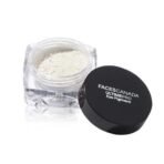FACESCANADA Ultime Pro Powder Eye Pigment - Silver 01, 1.8G | Shimmery Finish | Long-Lasting | Intense Pigment | Excellent Color Payoff | Smooth Application - Fast UK Delivery - Image 4