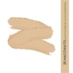 SUGAR Cosmetics Ace Of Face Matte Foundation Stick with In-Built Brush | For All Skin type,Lasts 24hrs | Full Coverage Foundation for Women | 12gm - 25 Macchiato - Fast UK Delivery - Image 3