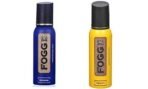 Fogg Combo of Dynamic + Extreme deodorant spray for men (120x2=240 ml) Deodorant Spray - For Men - Fast UK Delivery - Image 2