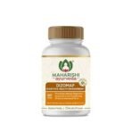 Maharishi Ayurveda Dizomap, Ayurvedic Tablet Medicine For Indigestion & Constipation, Improves Liver Functioning & Intestinal Flora, Saunf, Sonth, Sanay & Chhoti Harad, 60 Days, 30 Days Pack - Fast UK Delivery - Image 2