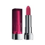 Maybelline New York Color Sensational Creamy Matte, 680 Mesmerizing Magenta, 3.9g with FREE Color Sensational Creamy Matte 507 Almond Pink - Fast UK Delivery - Image 3