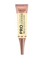 ME-ON Photoface Pro Concealer (Shade C2 - Yellow Corrector) - Fast UK Delivery - Image 4
