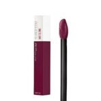 Maybelline Liquid Lipstick 120 Artist (Matte) - Fast UK Delivery - Image 6