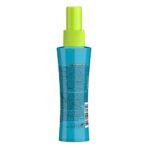 Bed Head TIGI Salty Not Sorry Texturizing Hair Spray with Sea Salt for Hair Styling, Creates Grip & Texture, Anti-Frizz Hair Setting Spray Protects from Humidity, Deep Hydration & Flexible Hold for Natural & Beachy Hair Look, Bold & Opulent Floral Fragrance, 100ml - Fast UK Delivery - Image 3