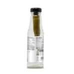 Veeba Wok Tok Chilli Vinegar Sauce (175ml) I No artificial flavours I No Trans-Fat I 100% Veg - Fast UK Delivery - Image 4